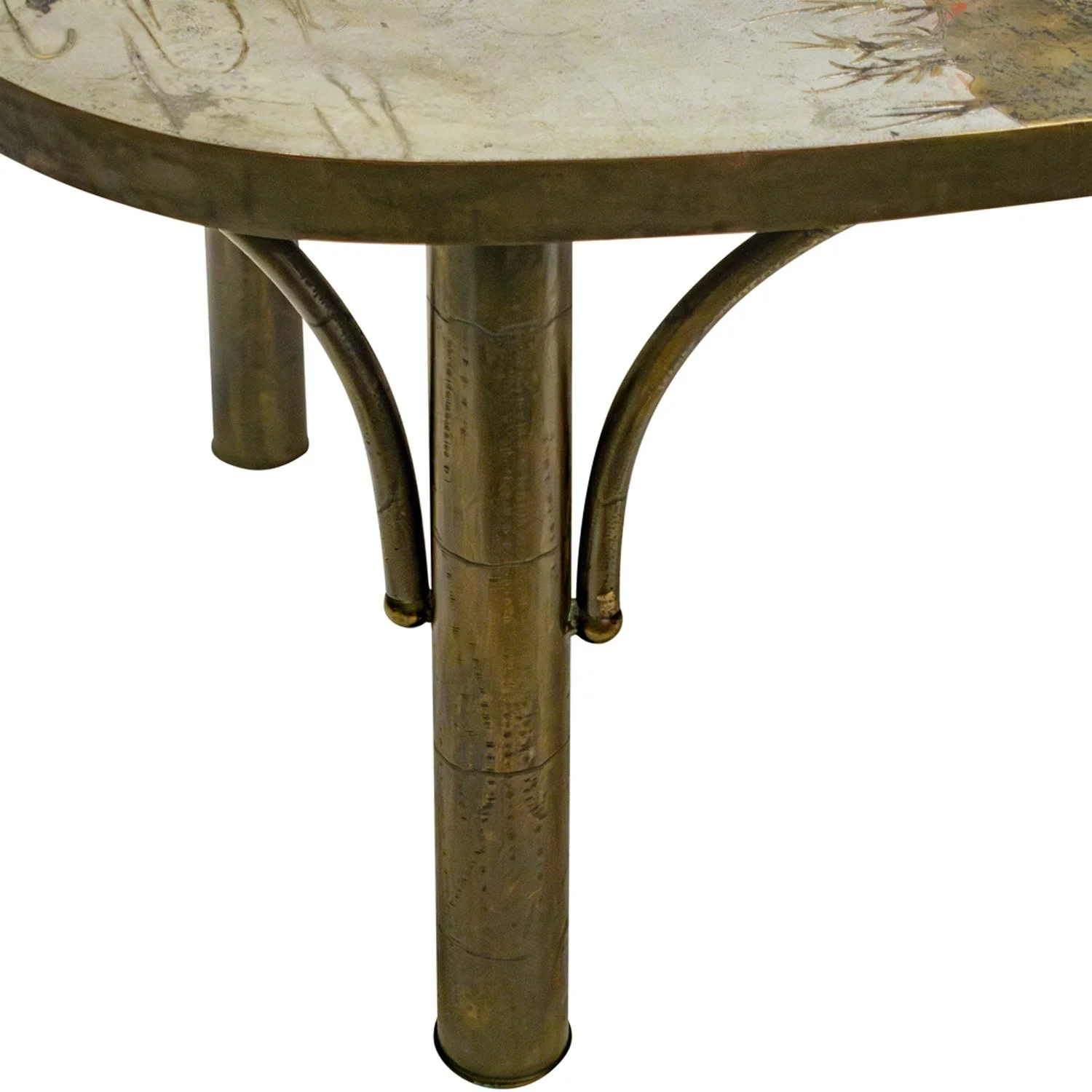 洋楽 Legacy featuring Meja Livin' and Learnin Philip and Kelvin LaVerne Rare Large Rectangular 